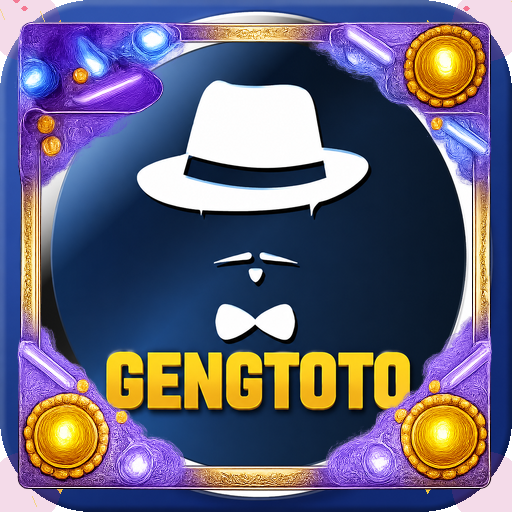 gengtoto — galeri pratinjau Resmi APK
